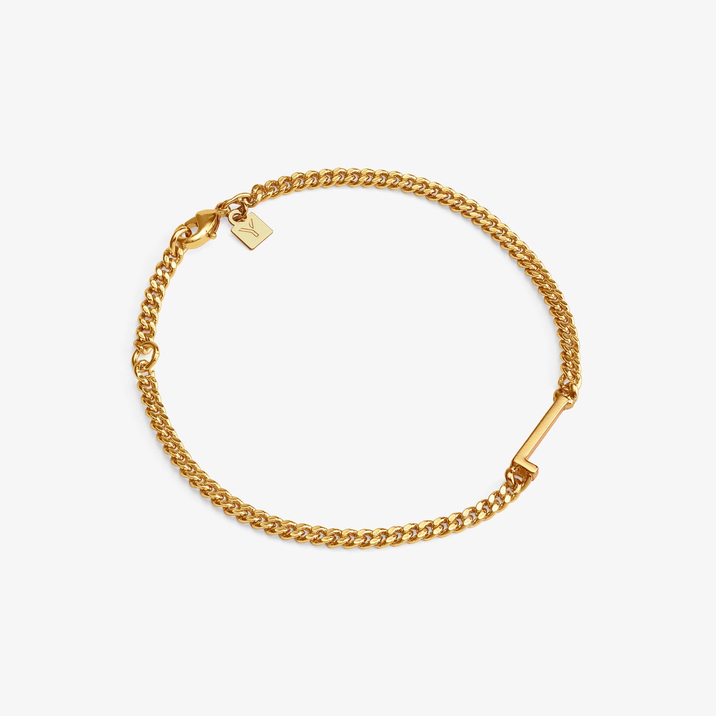 Pulsera Inicial