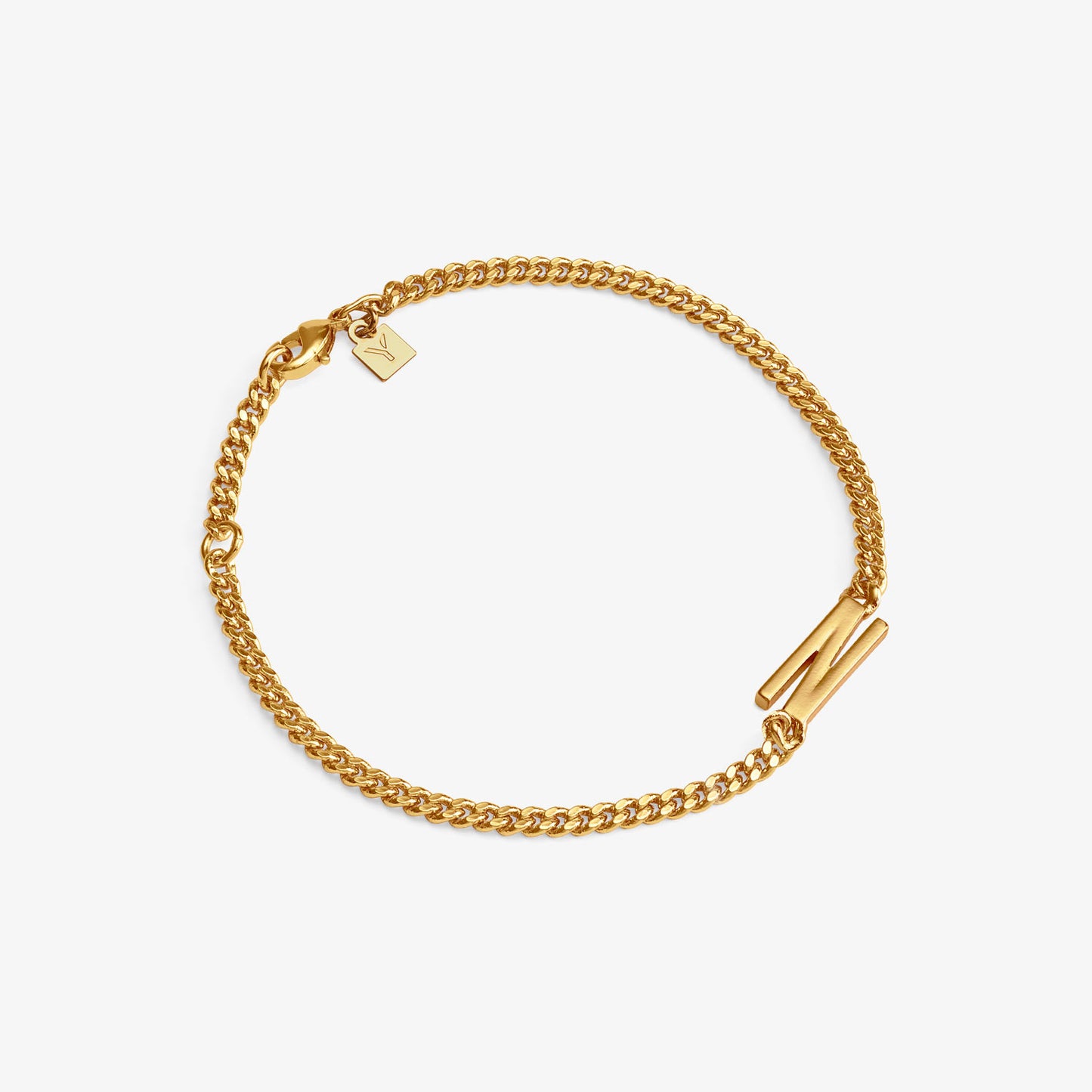 Pulsera Inicial