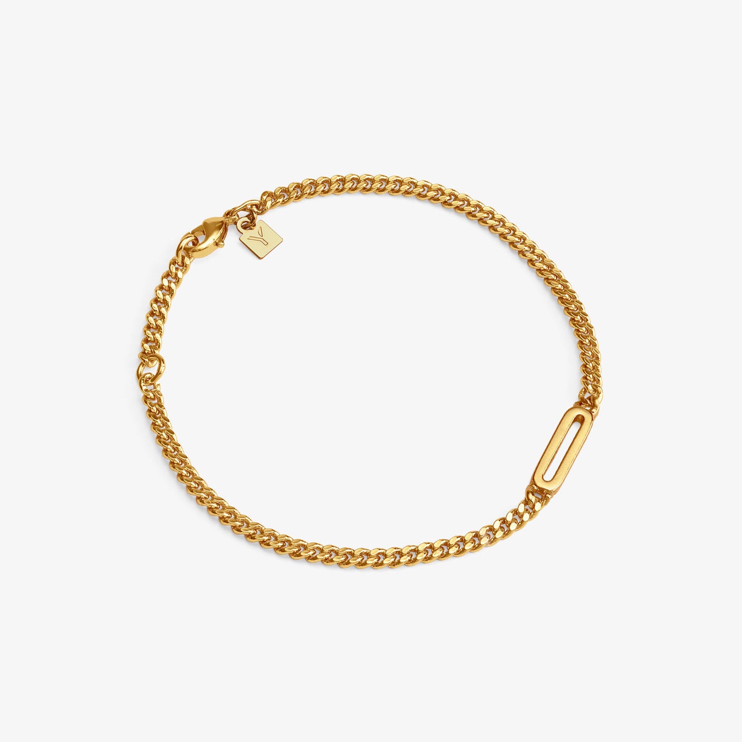 Pulsera Inicial