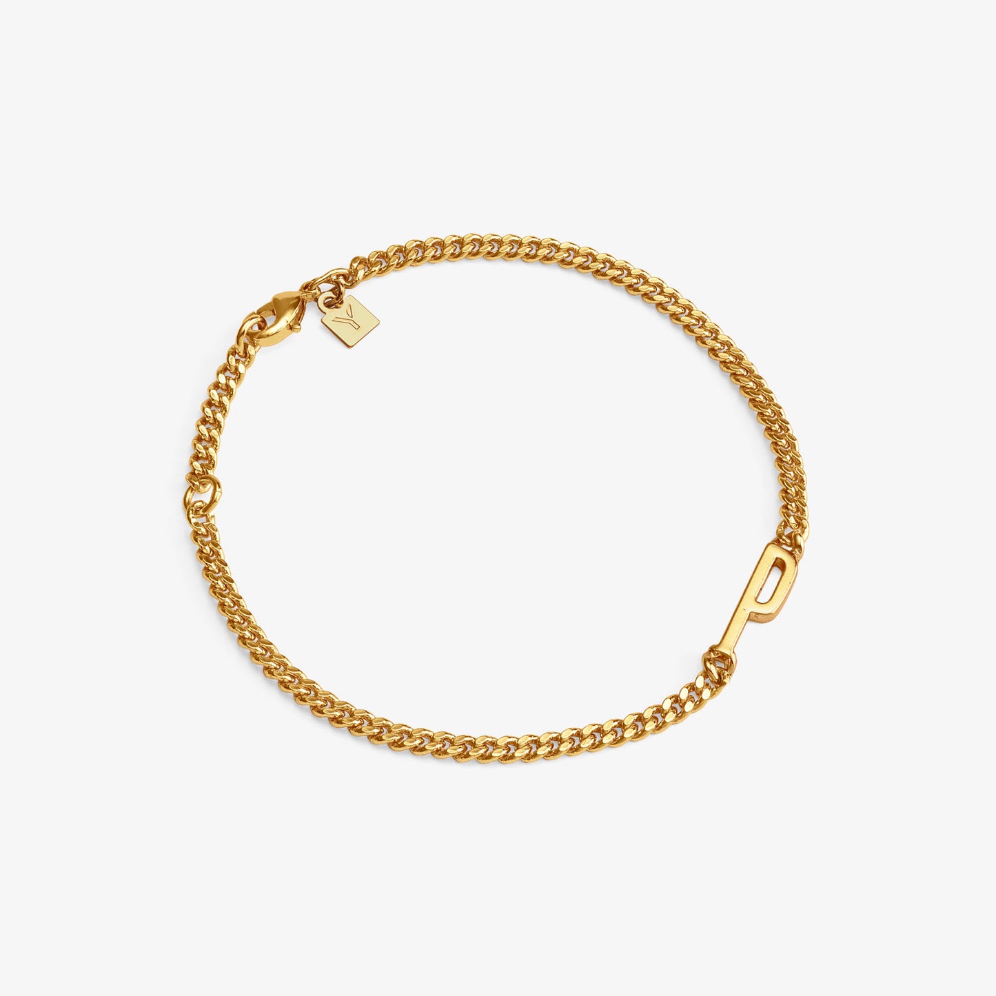 Pulsera Inicial