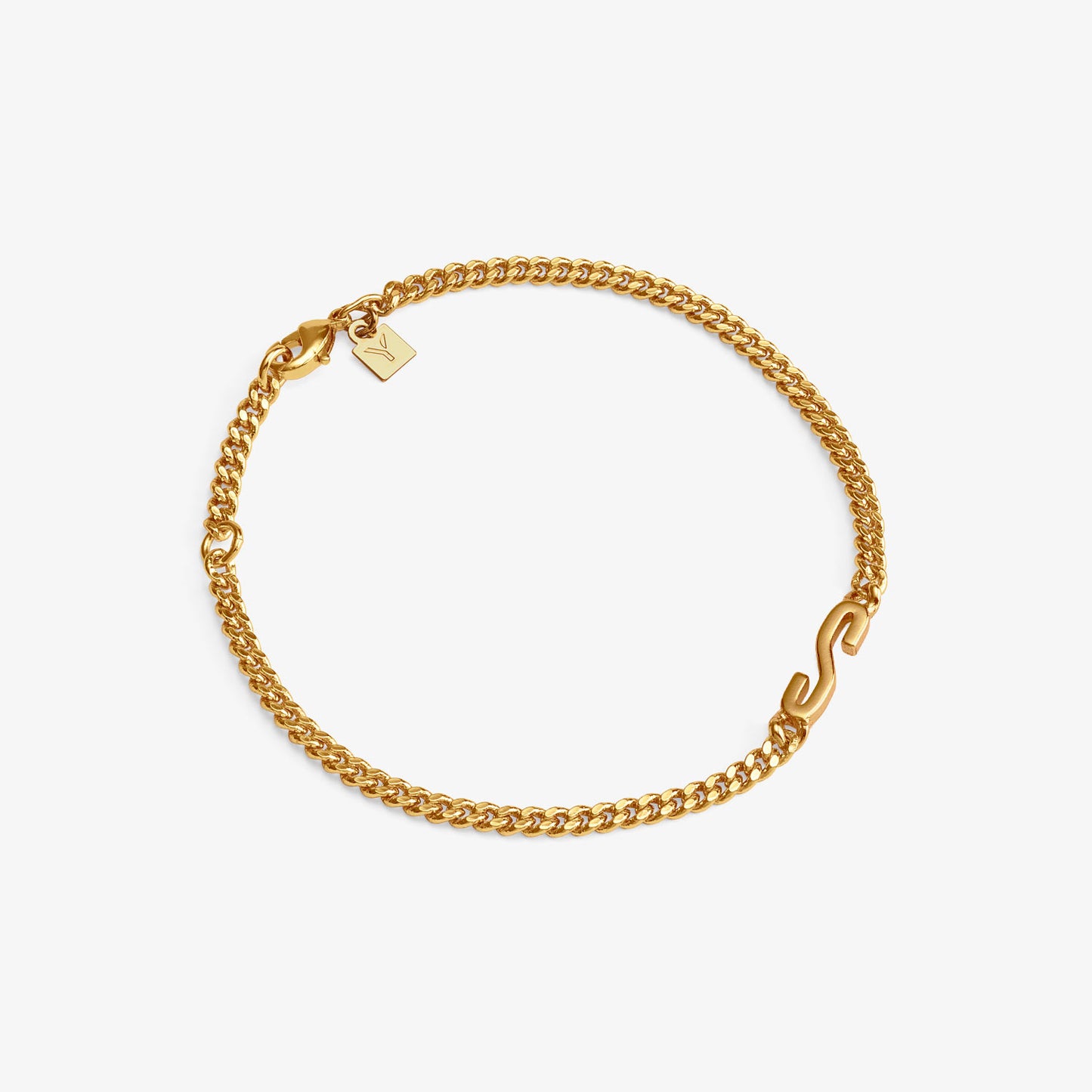Pulsera Inicial
