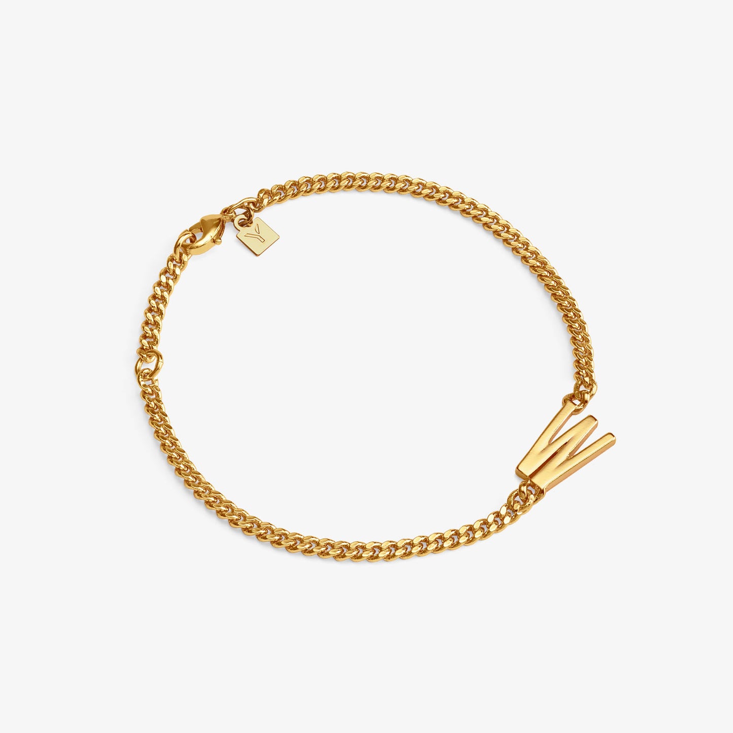 Pulsera Inicial