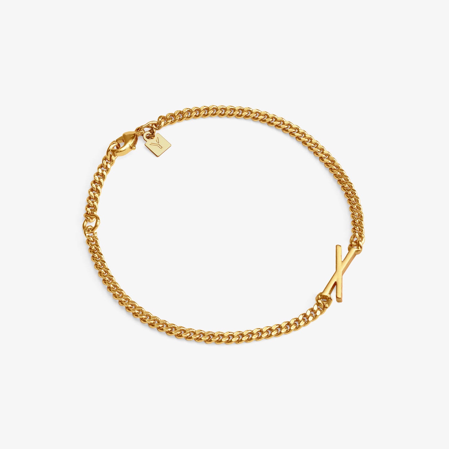 Pulsera Inicial