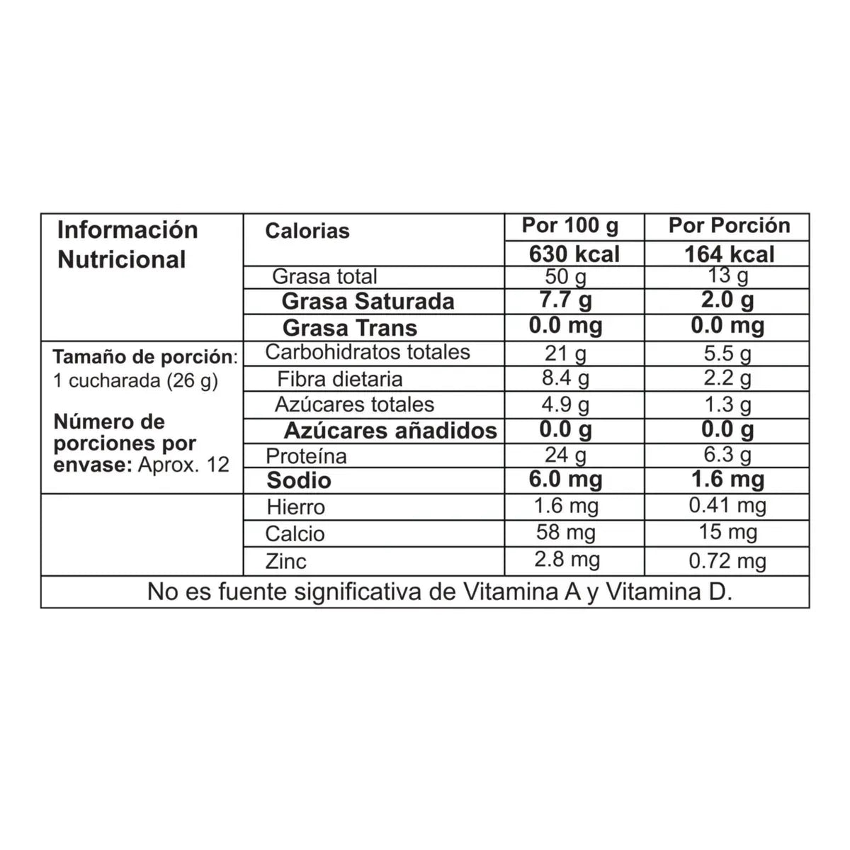 Crema de Maní Tosh x 300g - N30032