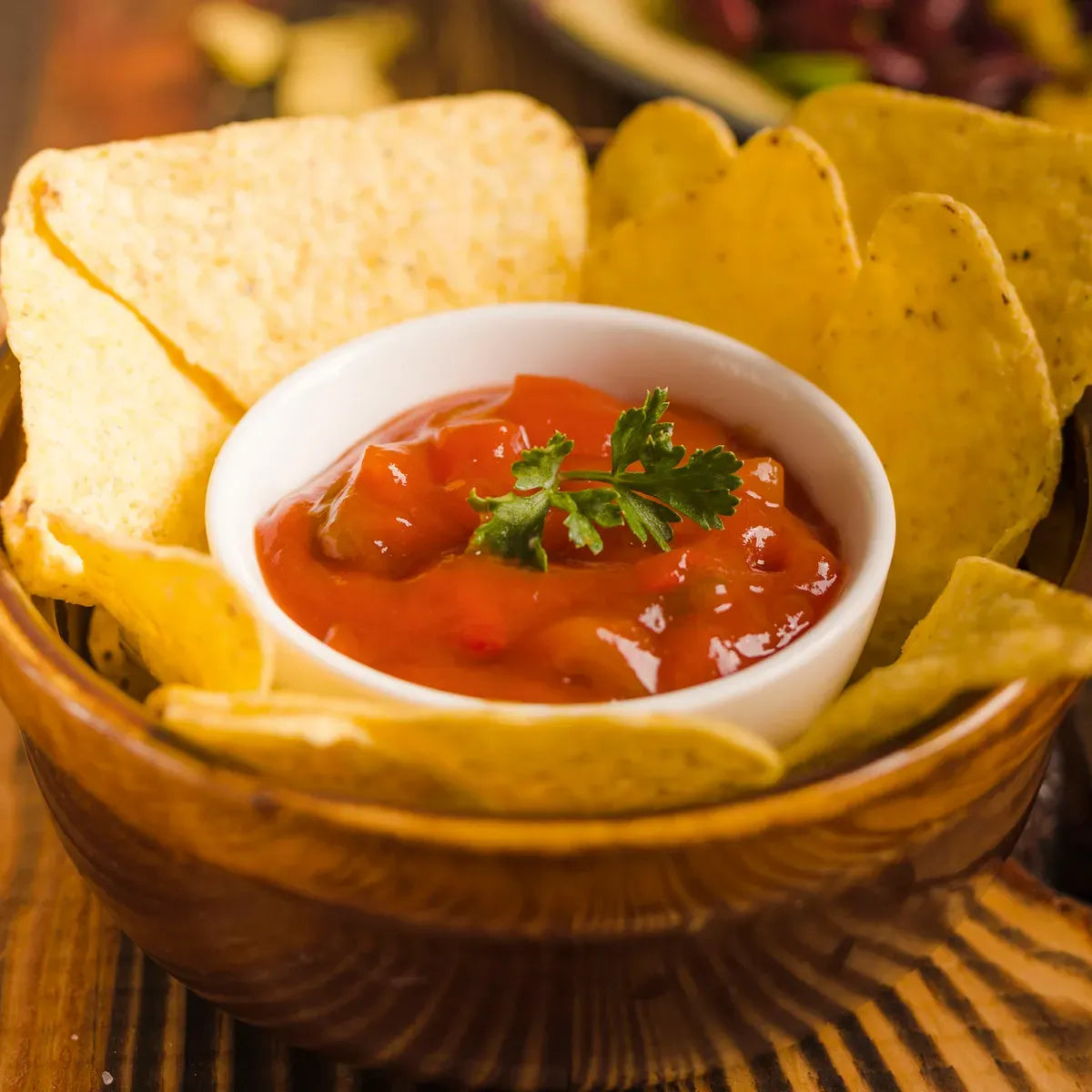 Salsa de Chili Sriracha Badia x 500ml - N 32612