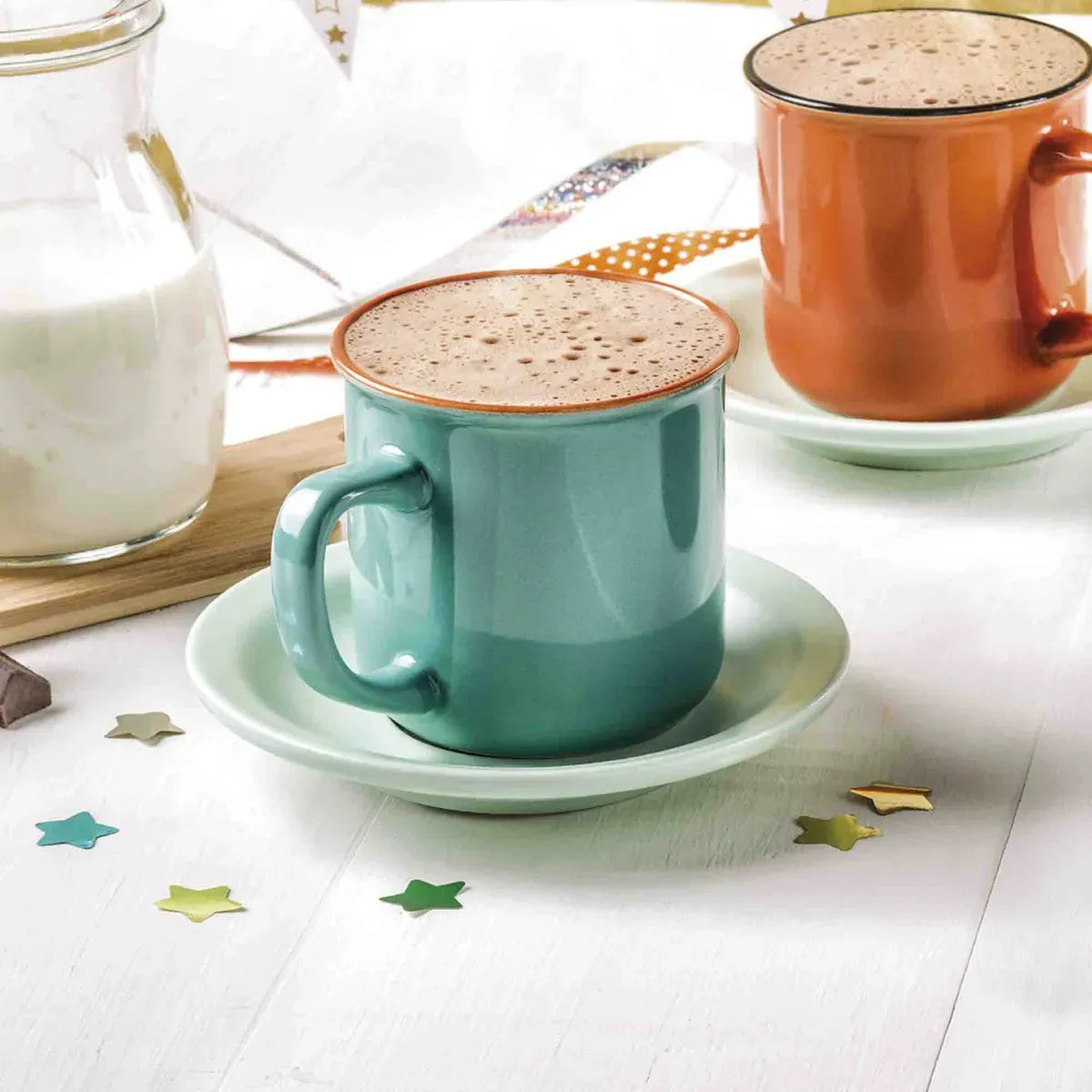 Corona Delicatto x 142g x 10 pastillas - N33134