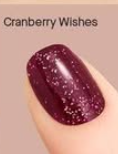 3411 💅✨Esmalte de Uñas Cranberry Wishes -Y751