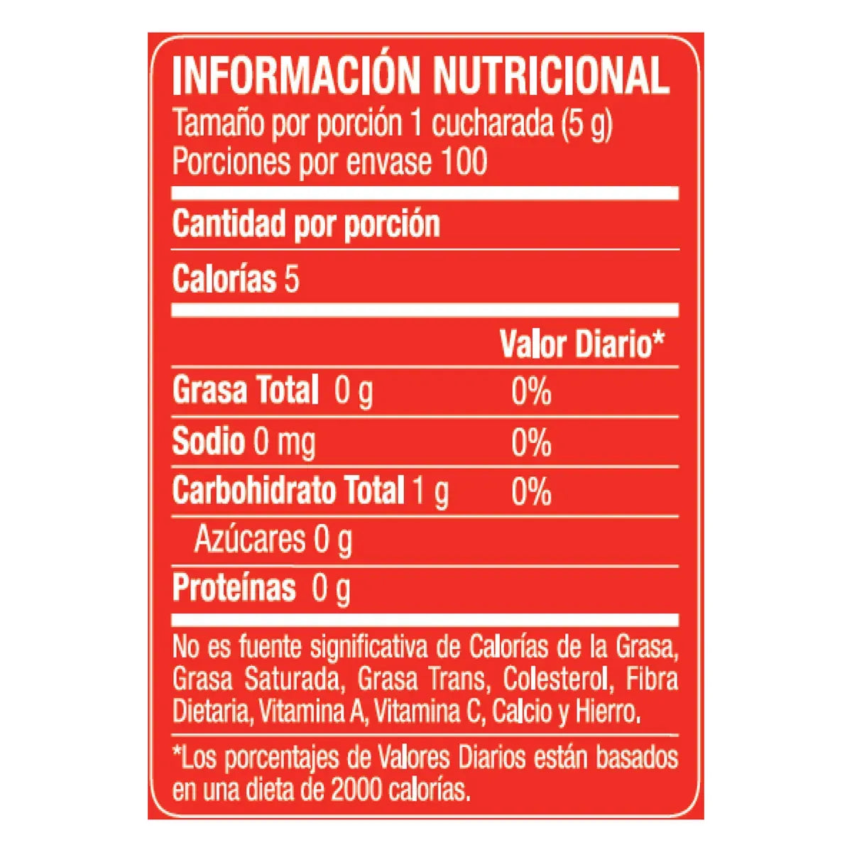 Café Sello Rojo Tipo Fuerte x 500g - N 4345
