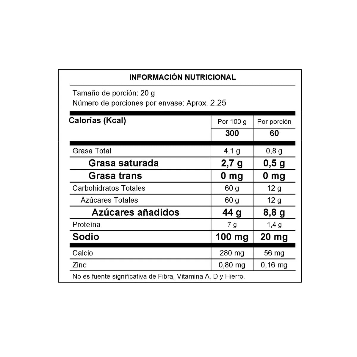 Leche condensada Natulac x 3 und x 45g c/u - N46109