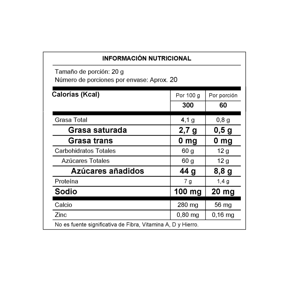 Leche condensada Natulac x 397g - N46112