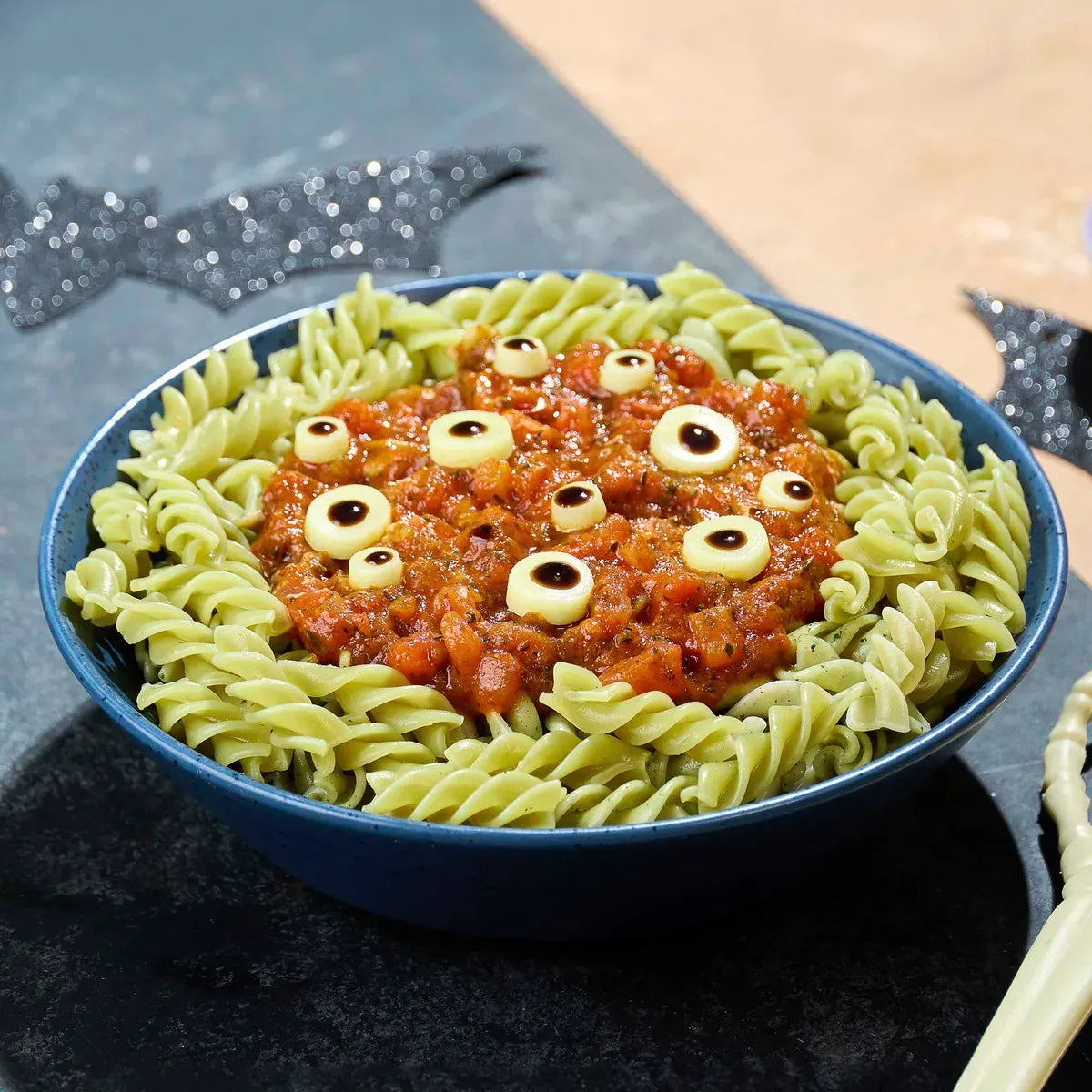 Doria Tornillos Drácula x 500g - N46918