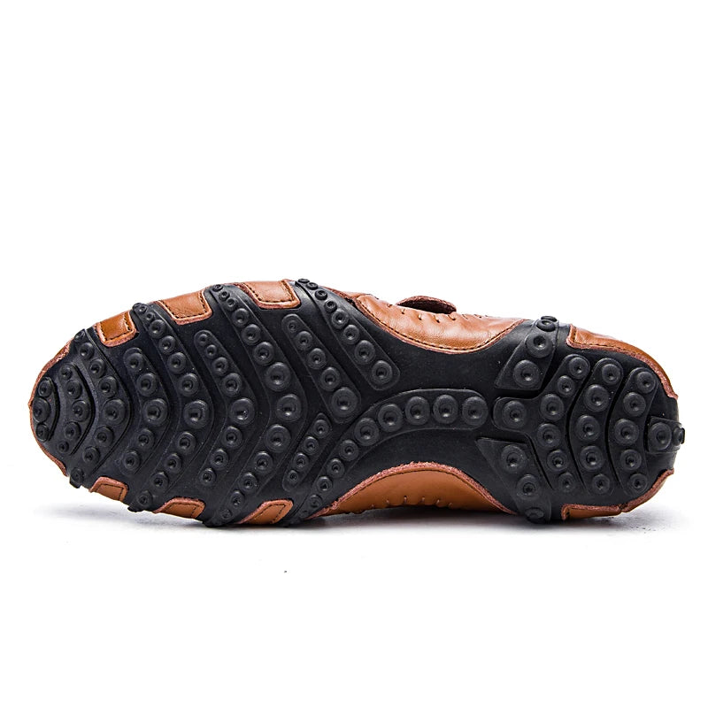 Fashion Moccasins Men Shoes Classic Men'S Casual Shoes High Quality Dress Shoes Men Zapatos De Hombre Luxury Brand Mocassin Homm