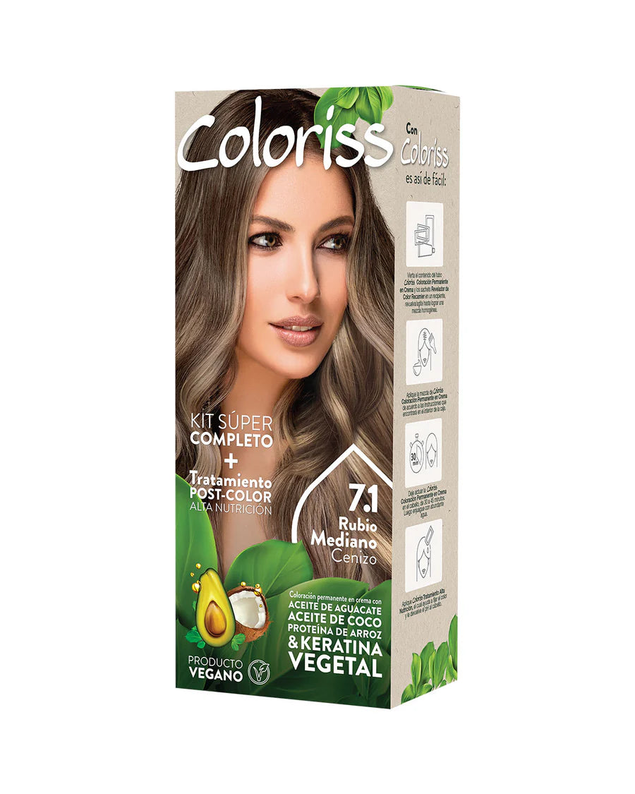 Coloriss Kit x50 Gr - REF CL100 (11)