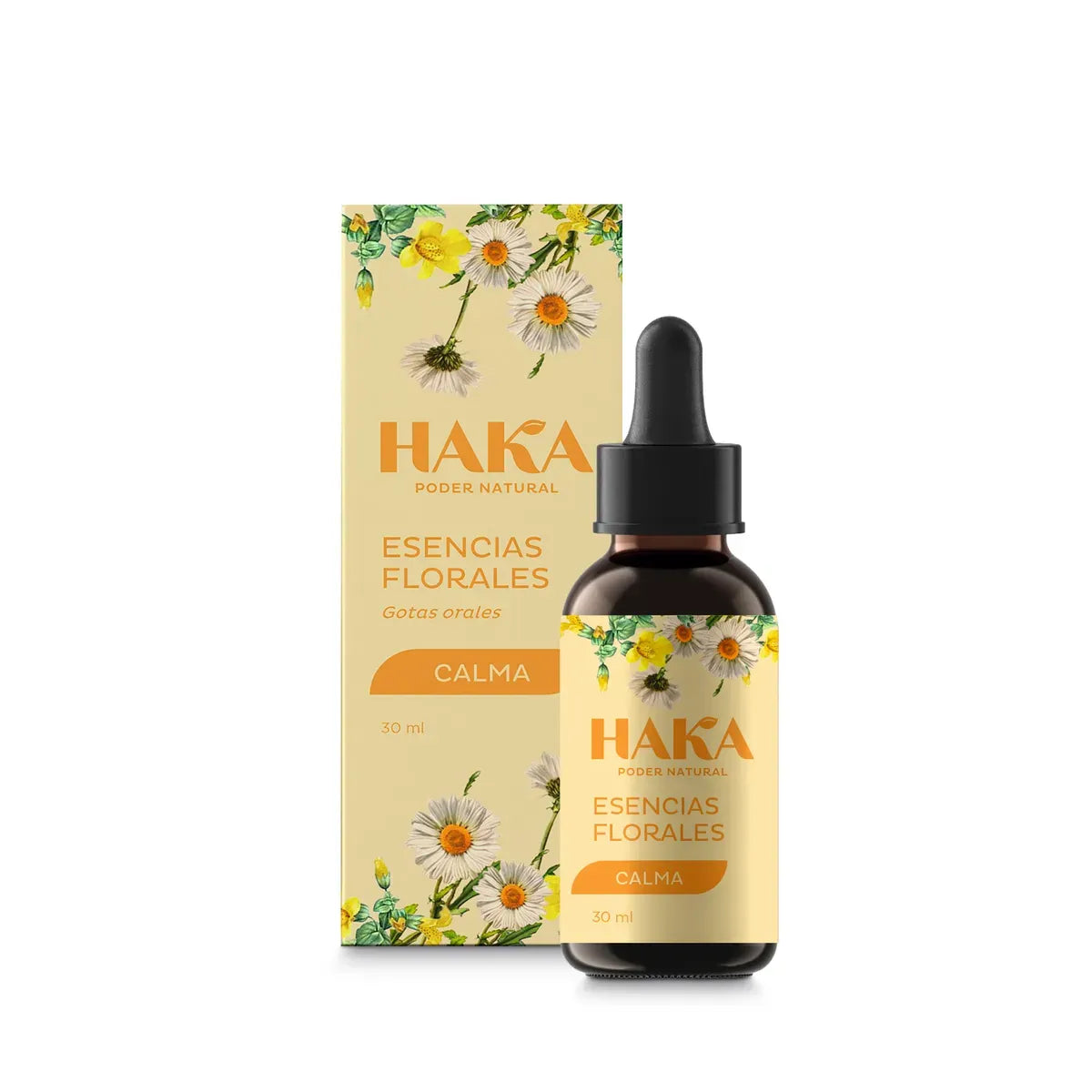 8114 🌸 Esencia Floral Calma Haka x 30 ml - N97213