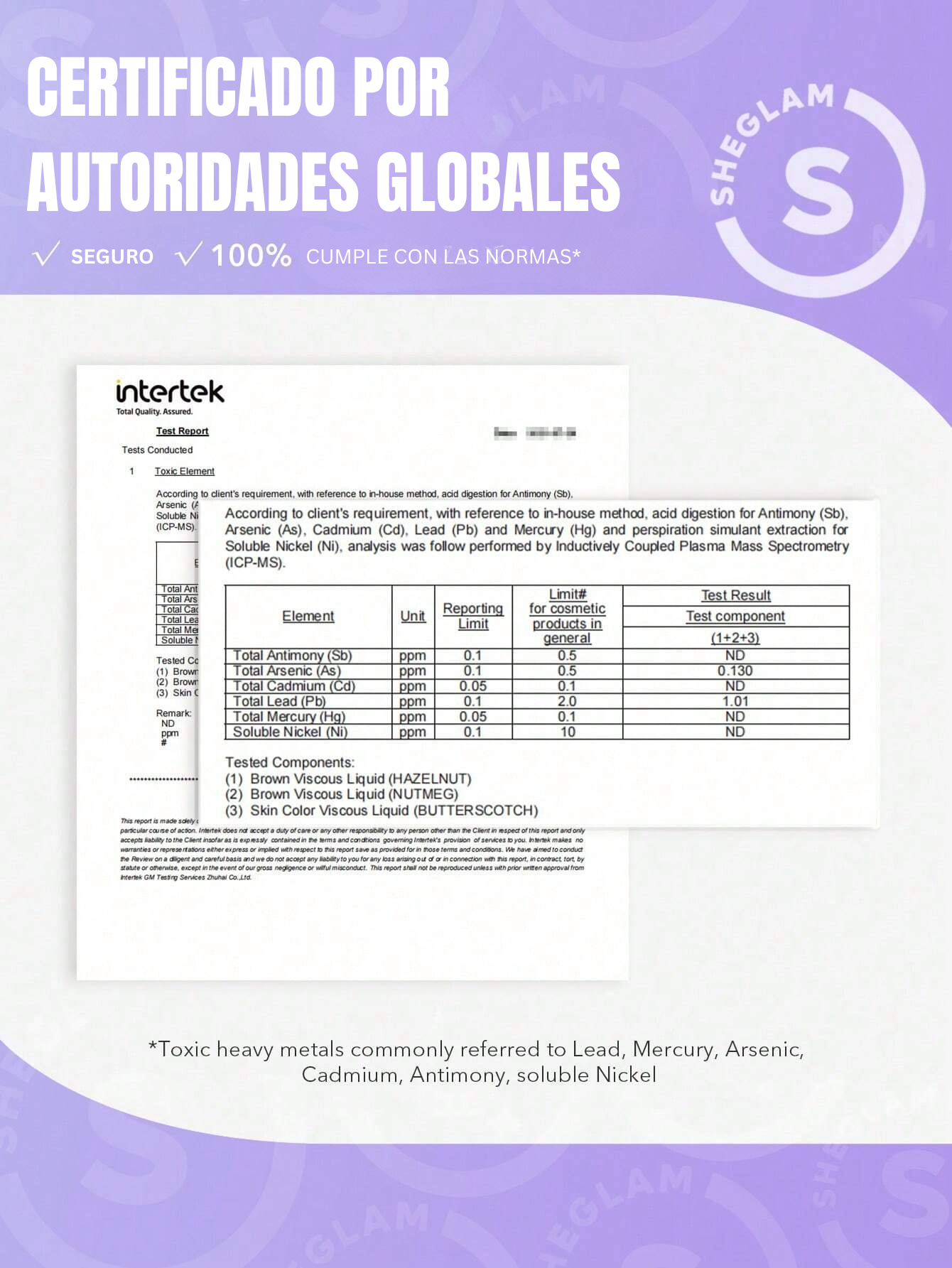 Sheglam Base Complexion Pro