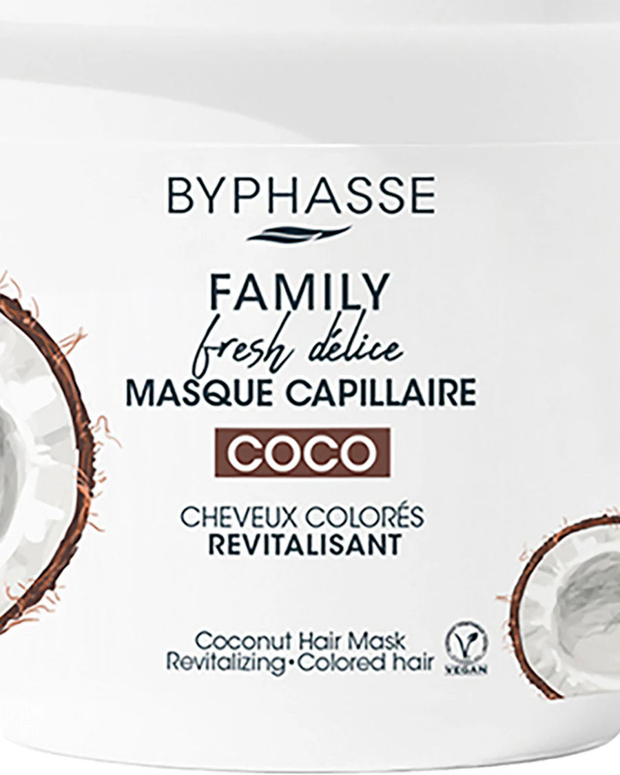 Mascarilla Capilar 250 ml BYP0009 (10)