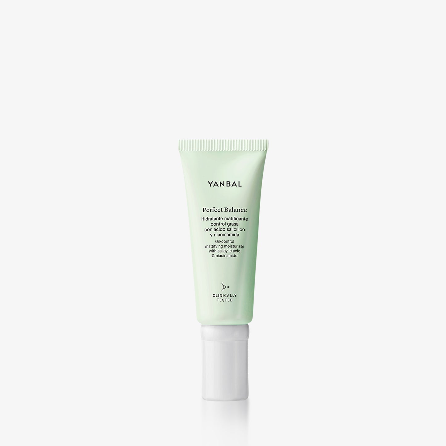 Hidratante Matificante Perfect Balance Control grasa