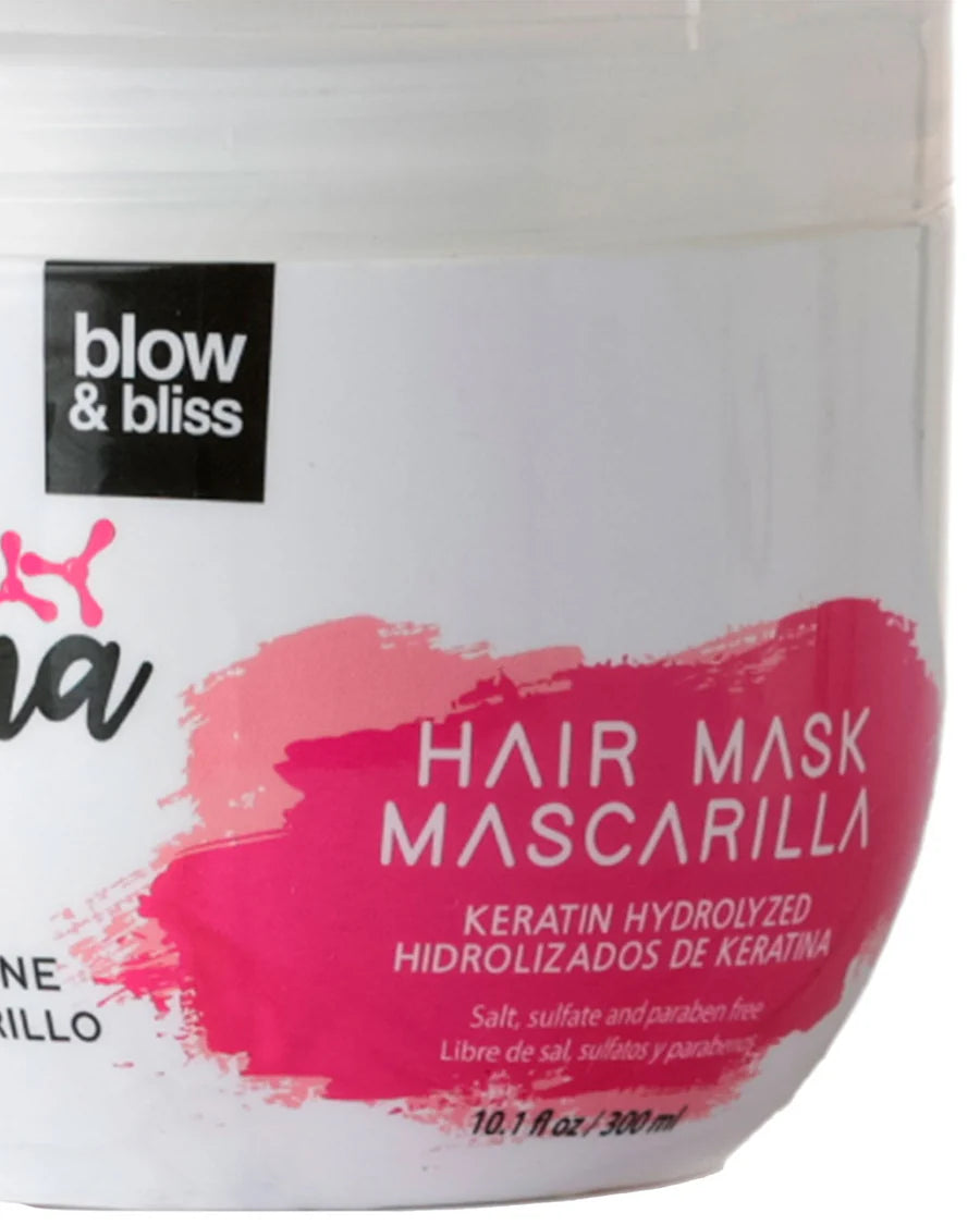 Tratamiento Blow&Bliss Keratina - REF CT143 (11)