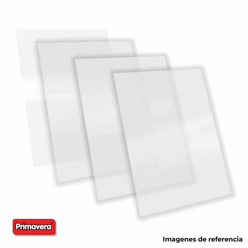 1365-1 PAPEL CELOFÁN TRANSPARENTE PLIEGO PRIMAVERA
