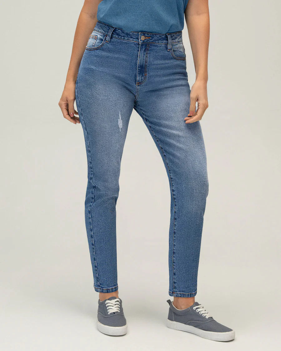 Jean mom fit - DN3