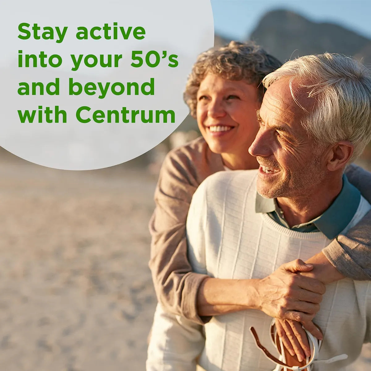 Centrum Silver Adults 50+ Multivitamin, 325 Tablets