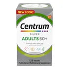 Centrum Silver Adults 50+ Multivitamin, 325 Tablets