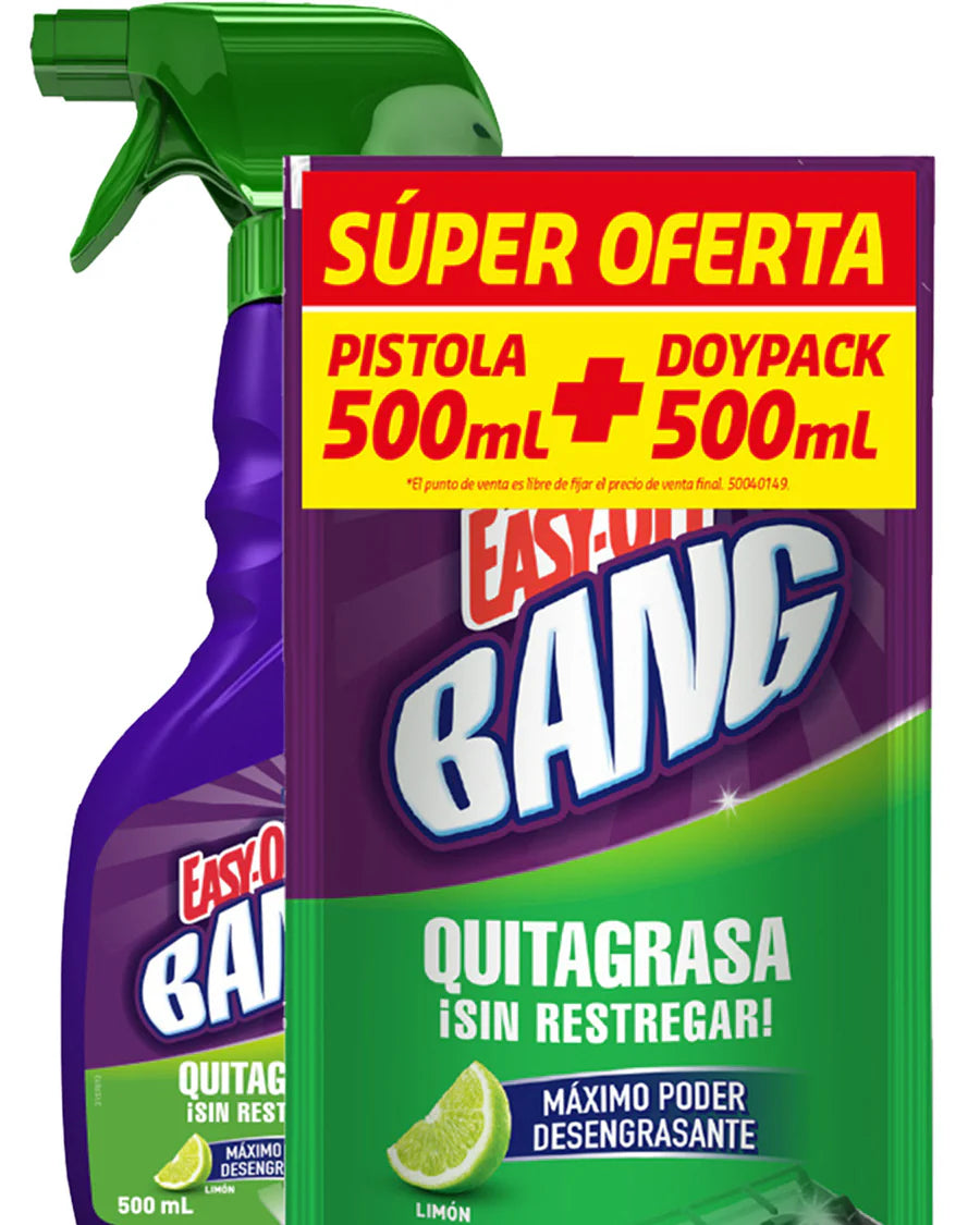 Easy Off Bang Quitagrasa