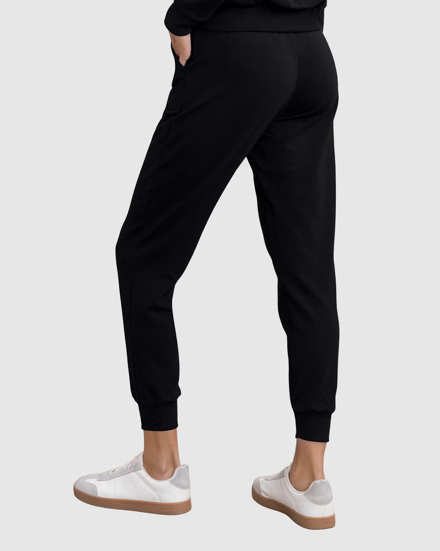 Jogger estilo loungewear - FP880