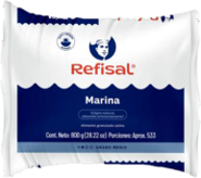 102022🧂 Sal Refisal Marina 800g