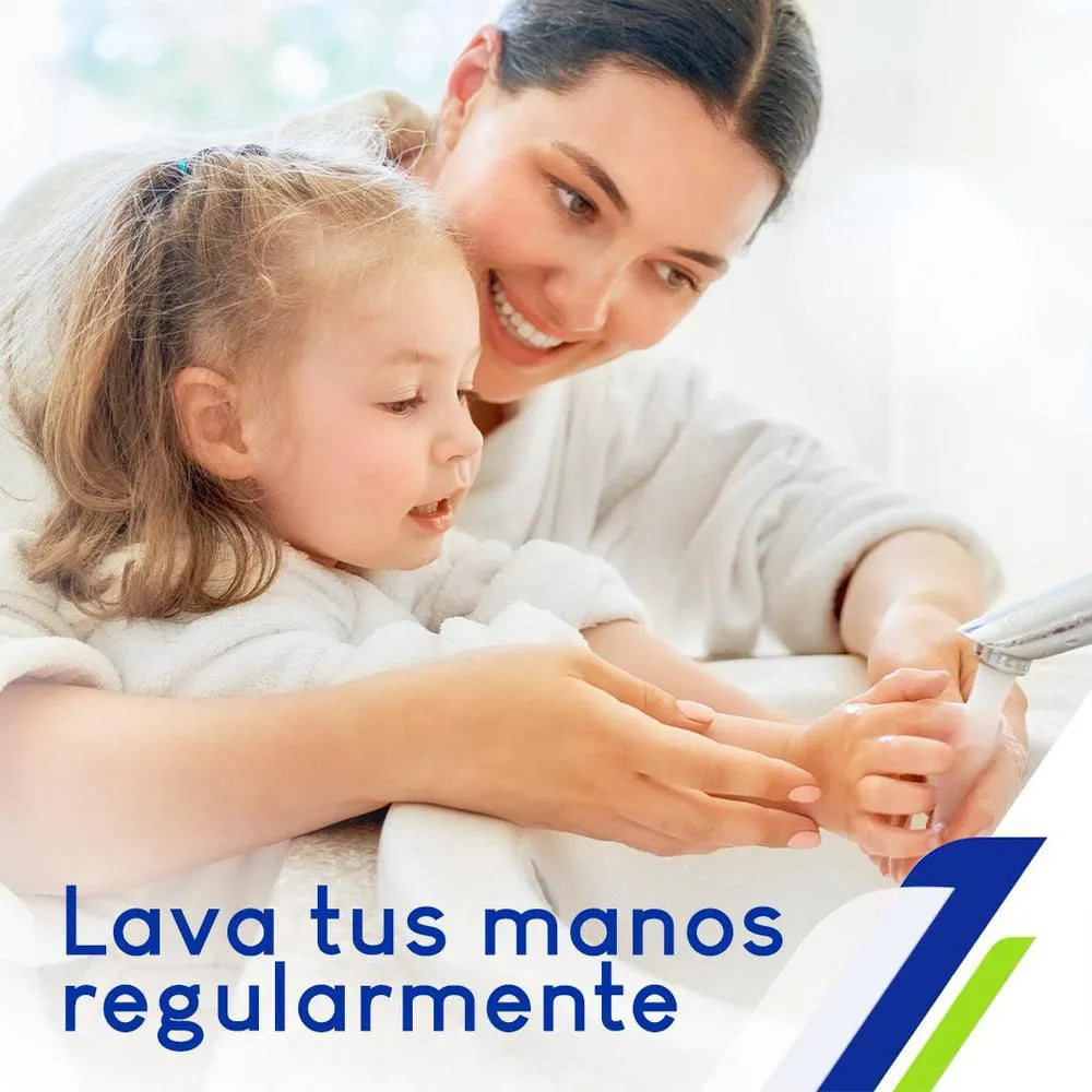 13113 🧴🌾 Jabón Líquido Protex® Avena + Prebiótico