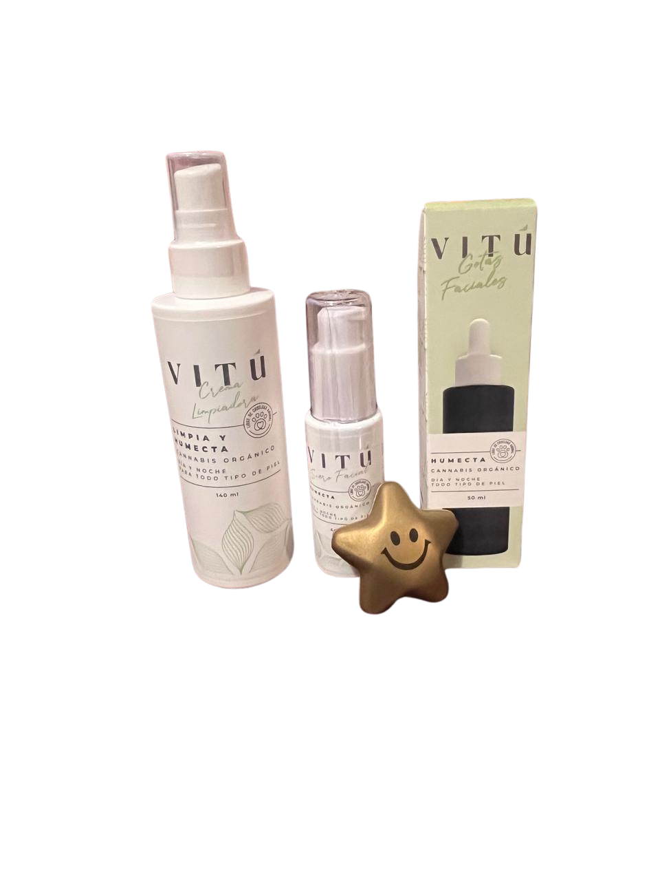 Amor en Cada Toque: Kit Especial para Mamá