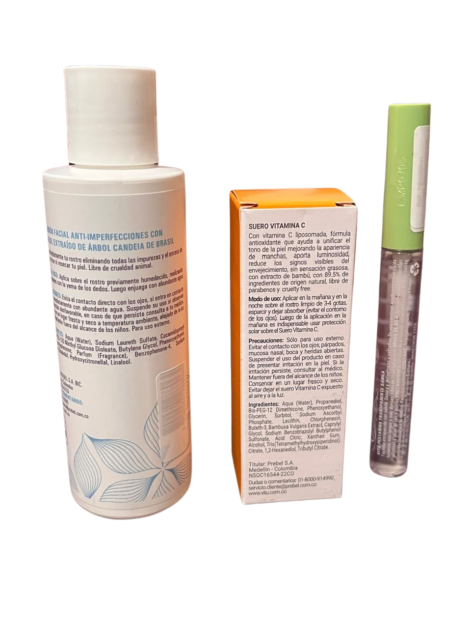 Esencia de Mamá: Kit de Belleza y Relajación