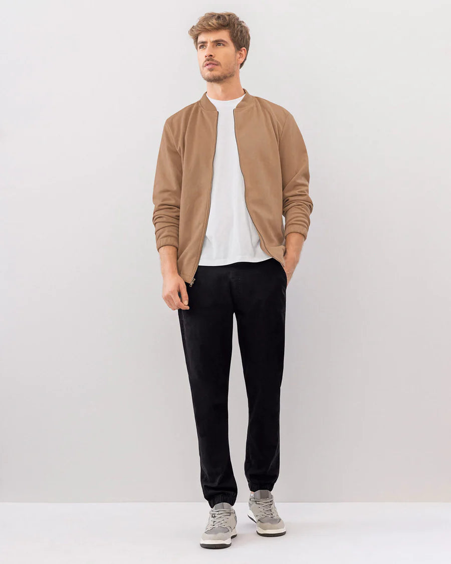 Jogger en drill para hombre - M2552P