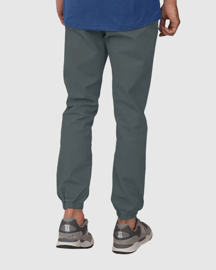 Jogger en drill para hombre - M2552P