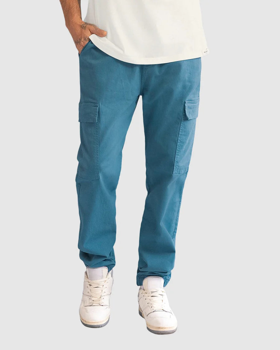 Jogger tipo cargo - M3047