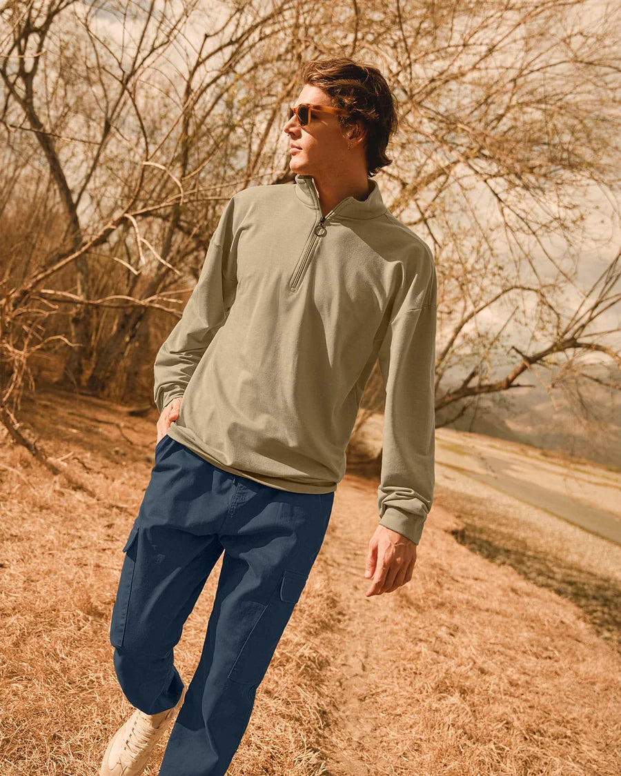 Jogger tipo cargo - M3047