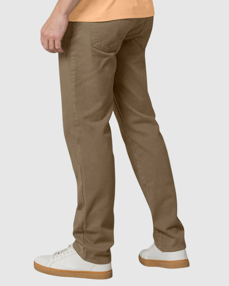 Jean bota recta para hombre - M3154