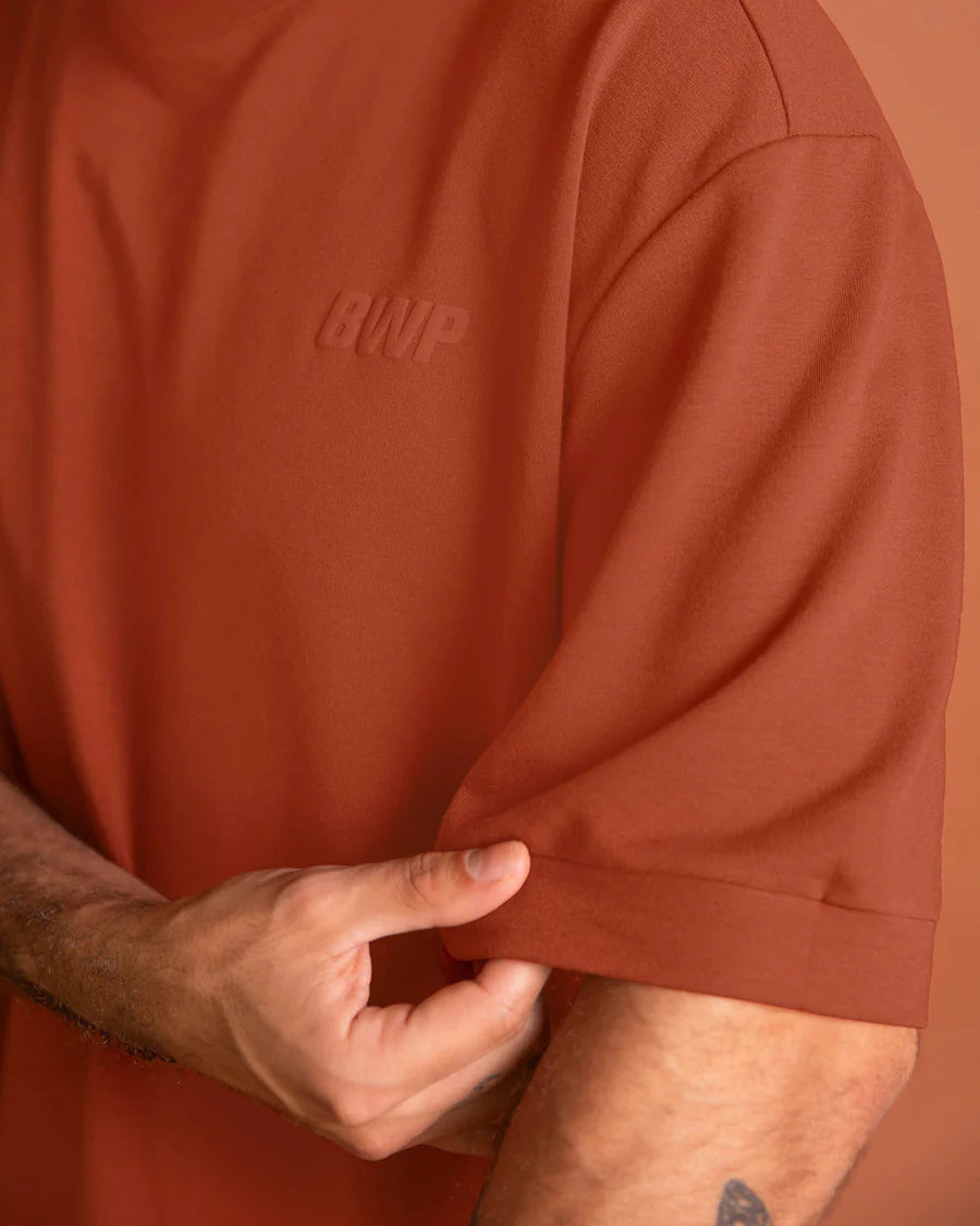Camiseta oversized - M3159