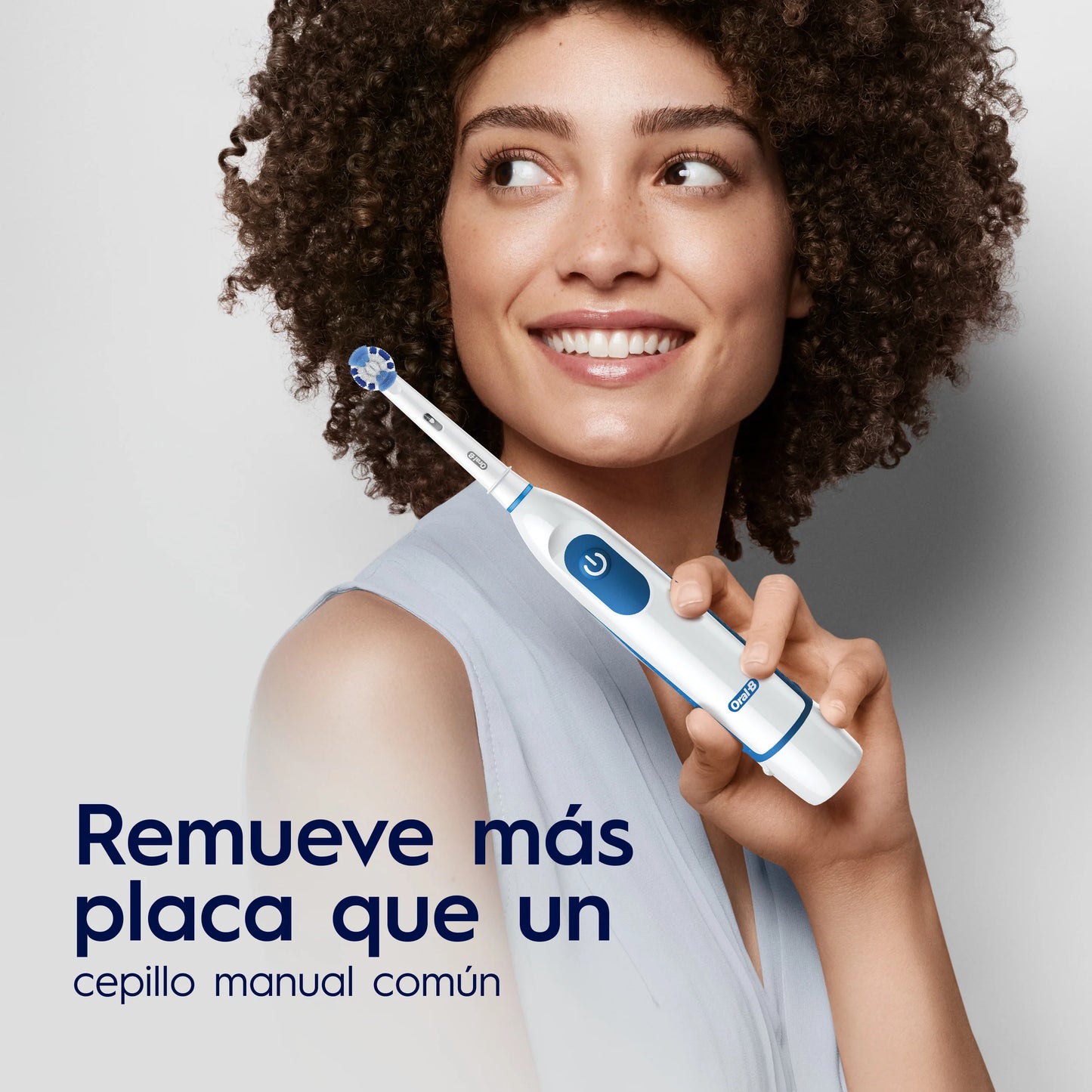 Cepillo Oral B Batteries - CÓD N27371