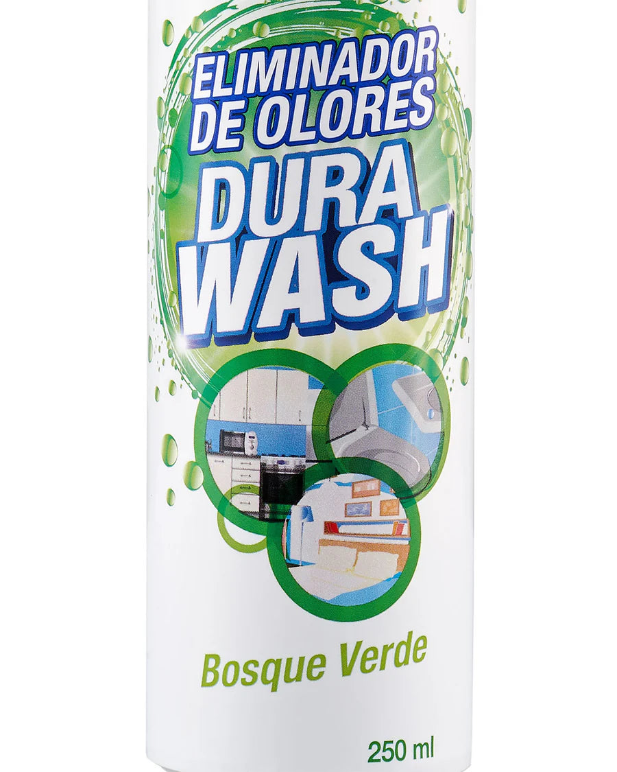 Eliminador de Olores 250 ml
