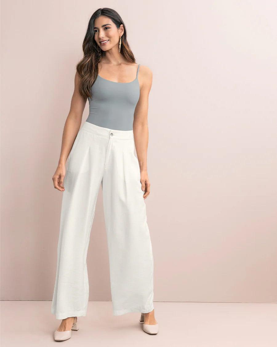 Body de tiritas con control de abdomen - S67456