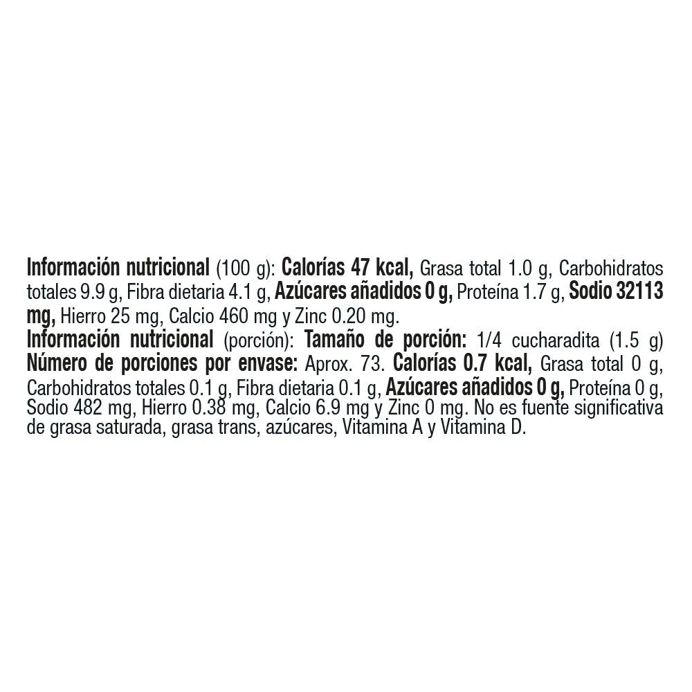 102052 🧂 Sal Refisal Rosada Himalaya Molino de Pimienta (110 g)