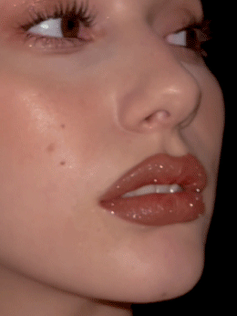 SHEGLAM Lip Dazzler Glitter Kit-Debutante Long-Lasting Glitter Lip Gloss Sexy Super Stay Non-Sticky Shiny Liquid Kit Liquid Lipstick Pink Y2K Liquid Lipstick Easter Mother'S Day Graduation Birthday Holiday Winter Y2K Fancy Fashion Makeup Cosmetic Party Beach Travel Camping Outdoors School Campus Trip Festivals Decor Gift Present Rose Girl Cosplay Best Color Charm Vibe