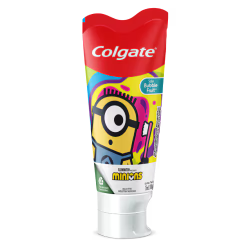 Crema Dental Colgate Minions x 75ml - CÓD N28019