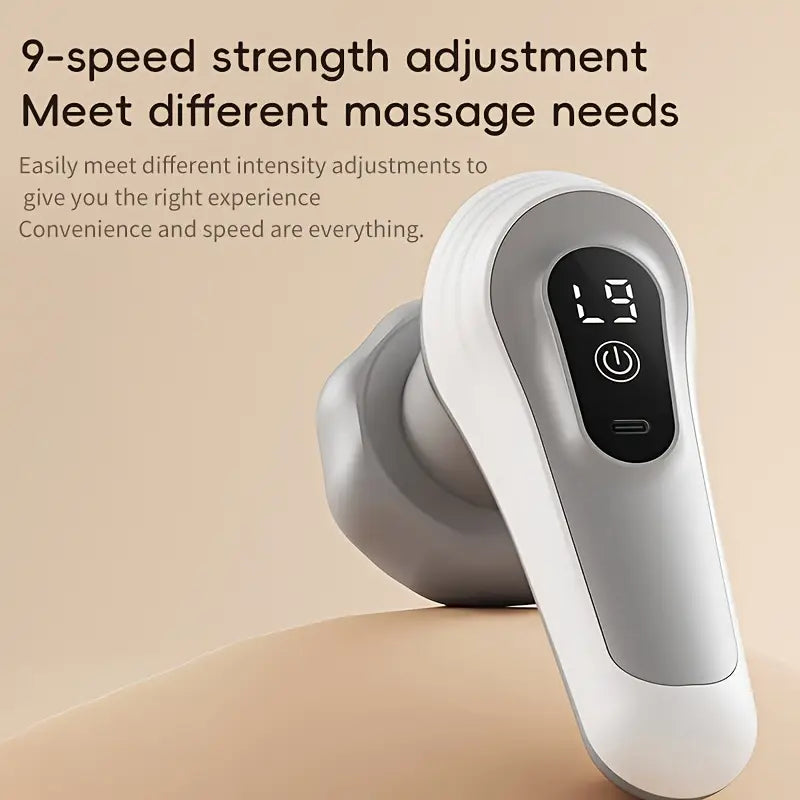 Pistola de masaje portátil - TXL5552313