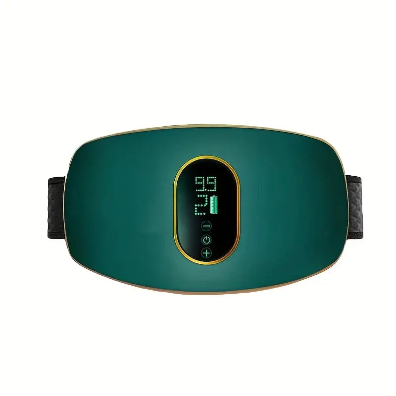 Masajeador eléctrico vibratorio con 3 modos - TGE506465