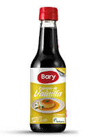 10194-6 🍮✨ Esencia de Vainilla BARY Frasco 155 ml