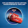 Cepillo Eléctrico Oral B Battery Cars - CÓD N32877
