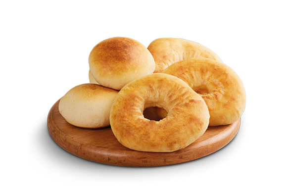 10168-2 🧀 Mezcla para Pandebono Haz de Oros