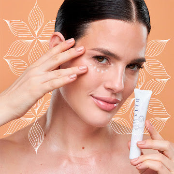 2461 VITÚ - GEL CONTORNO DE OJOS ÁCIDO HIALURÓNICO (12 Ml) - PB0099458 - N44975